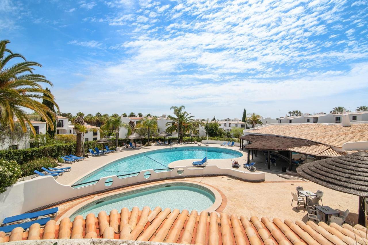 Apartamento Sao Rafael Albufeira Exterior photo
