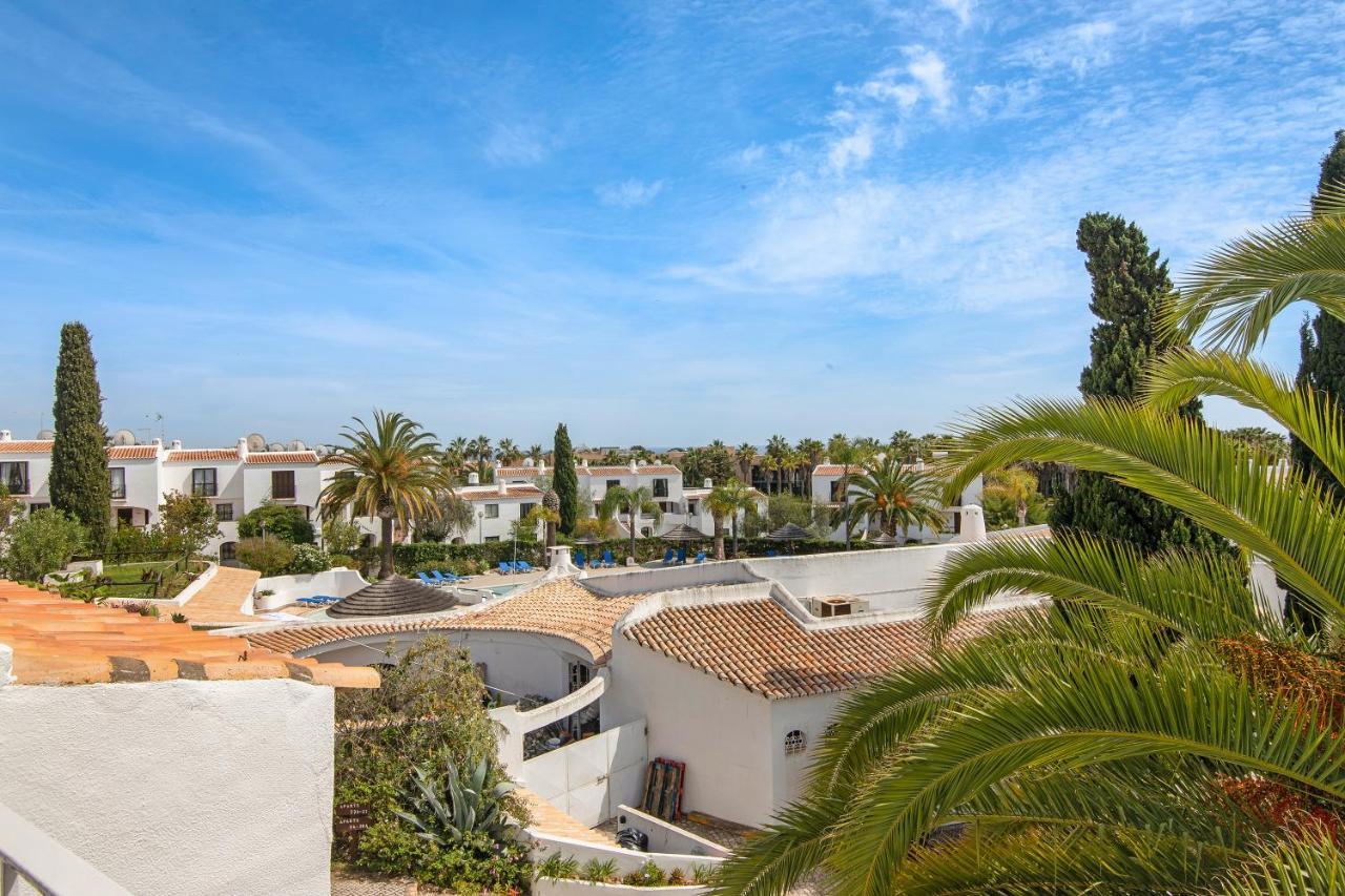 Apartamento Sao Rafael Albufeira Exterior photo