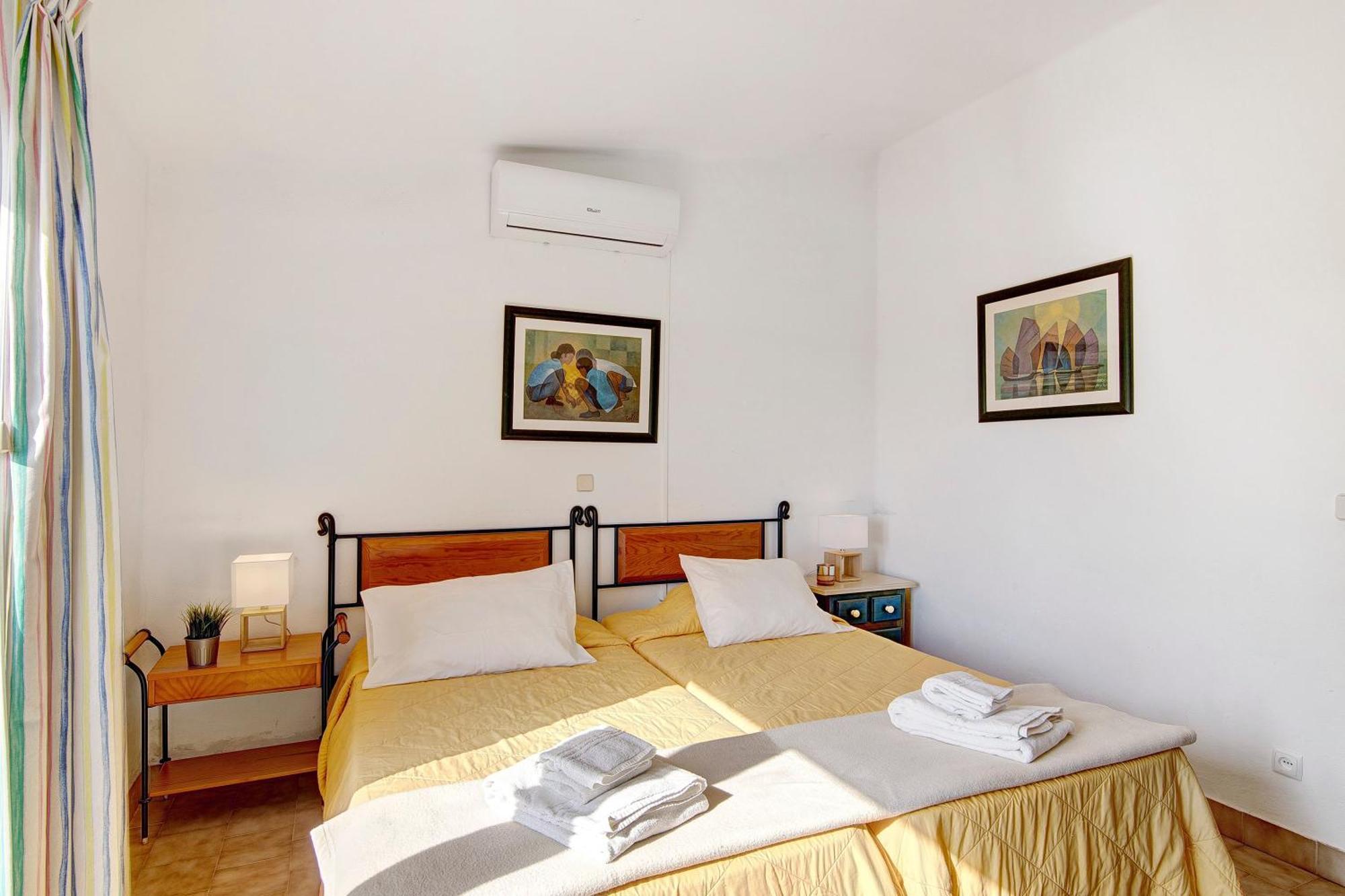 Apartamento Sao Rafael Albufeira Exterior photo