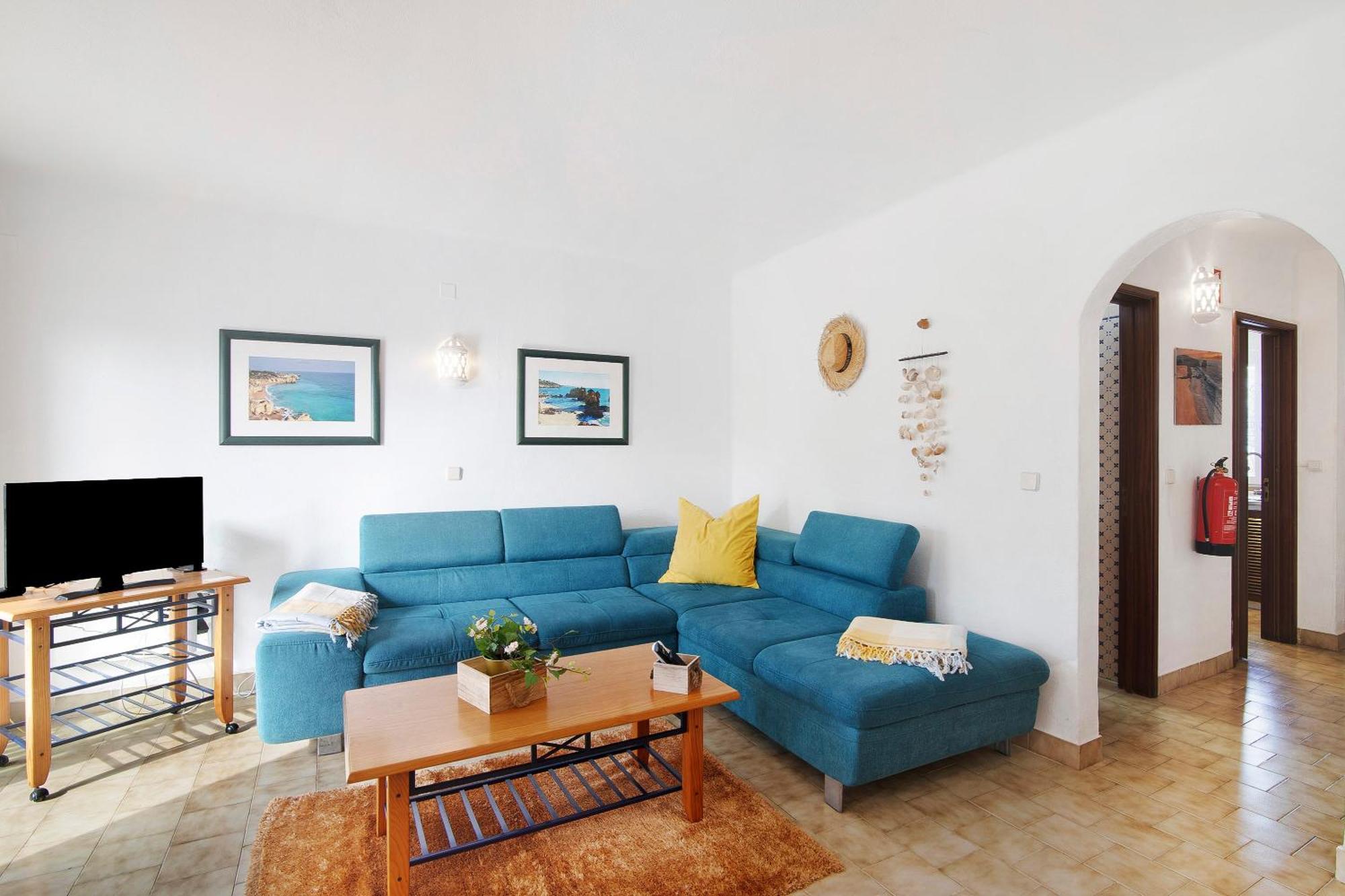 Apartamento Sao Rafael Albufeira Exterior photo