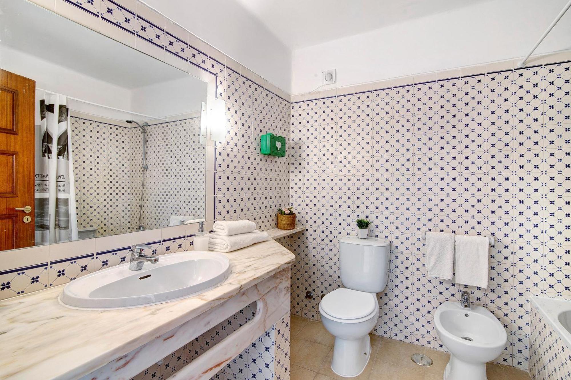 Apartamento Sao Rafael Albufeira Exterior photo