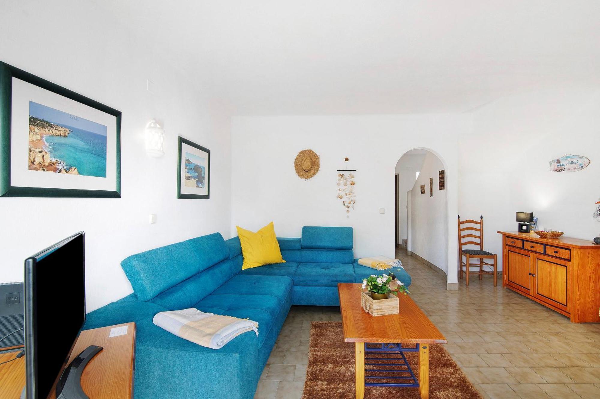 Apartamento Sao Rafael Albufeira Exterior photo