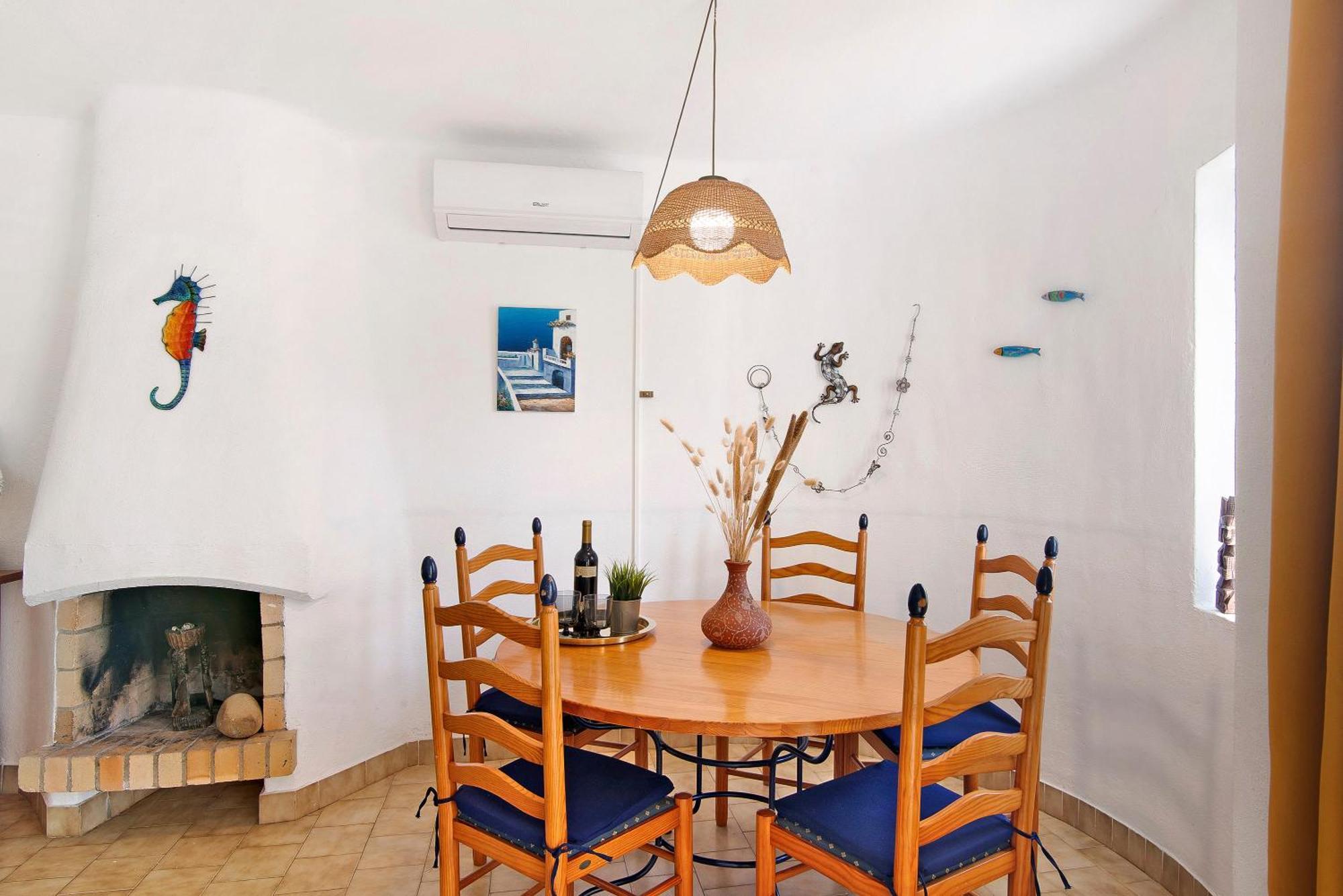 Apartamento Sao Rafael Albufeira Exterior photo