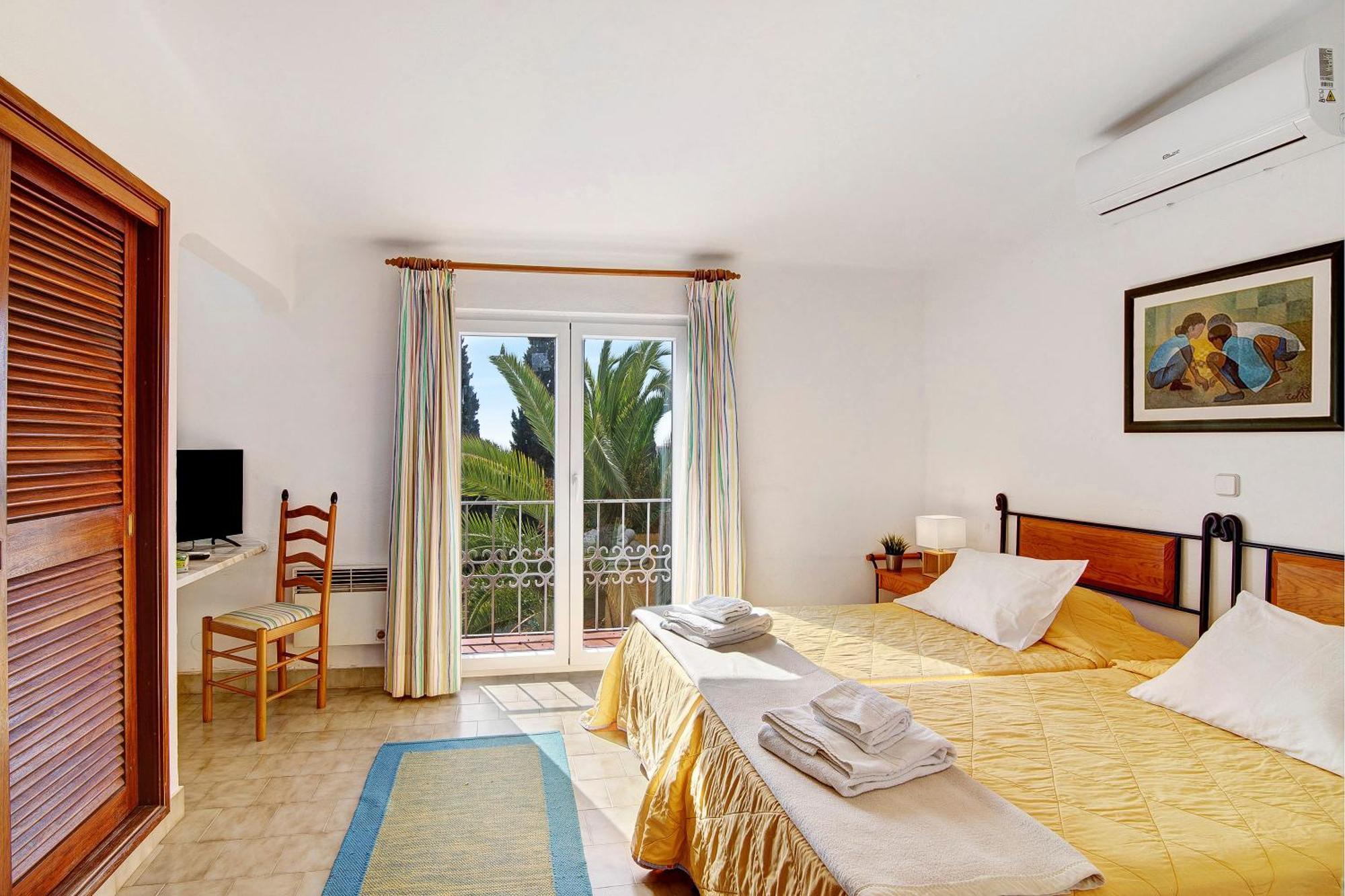 Apartamento Sao Rafael Albufeira Exterior photo