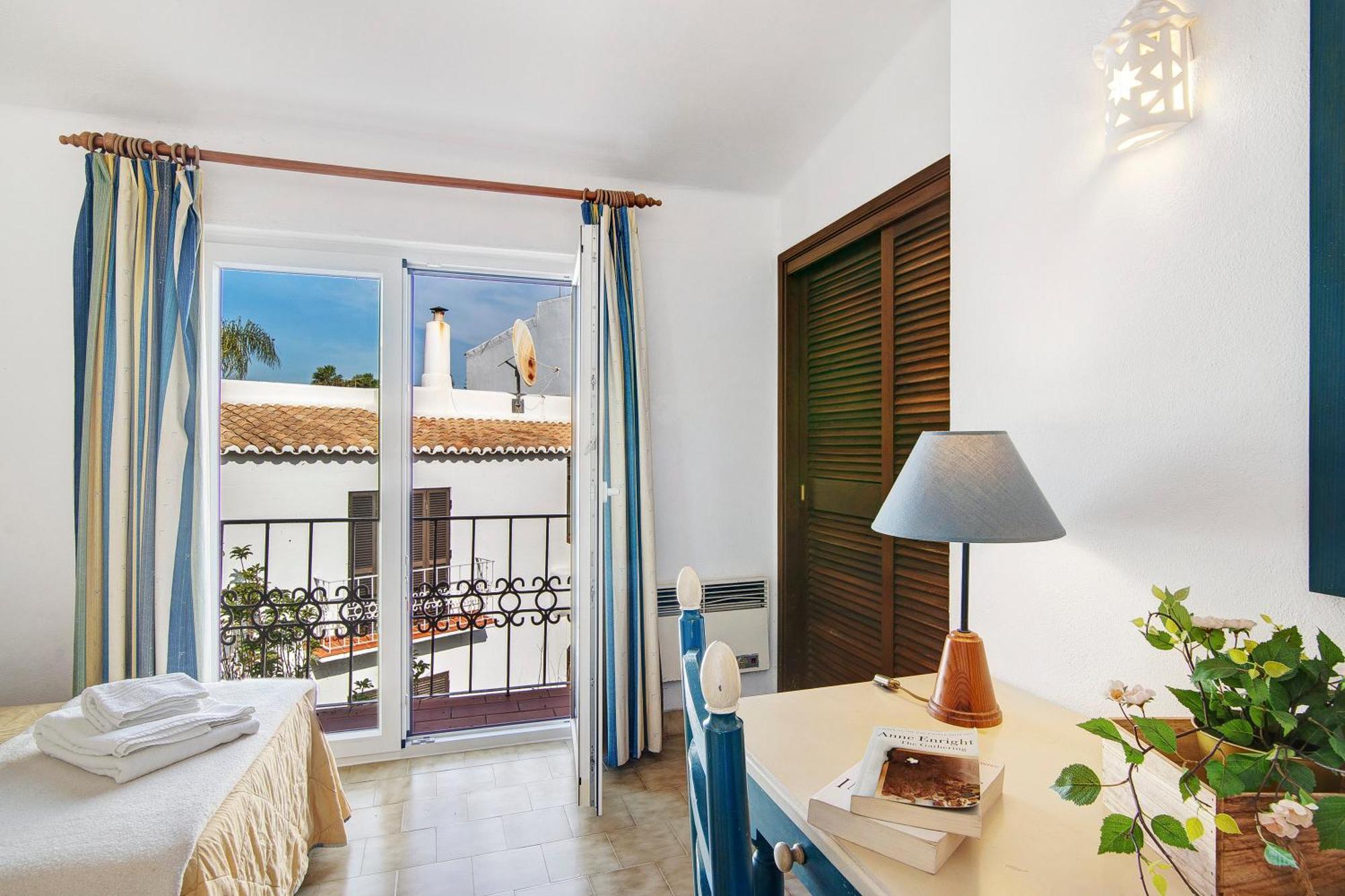 Apartamento Sao Rafael Albufeira Exterior photo