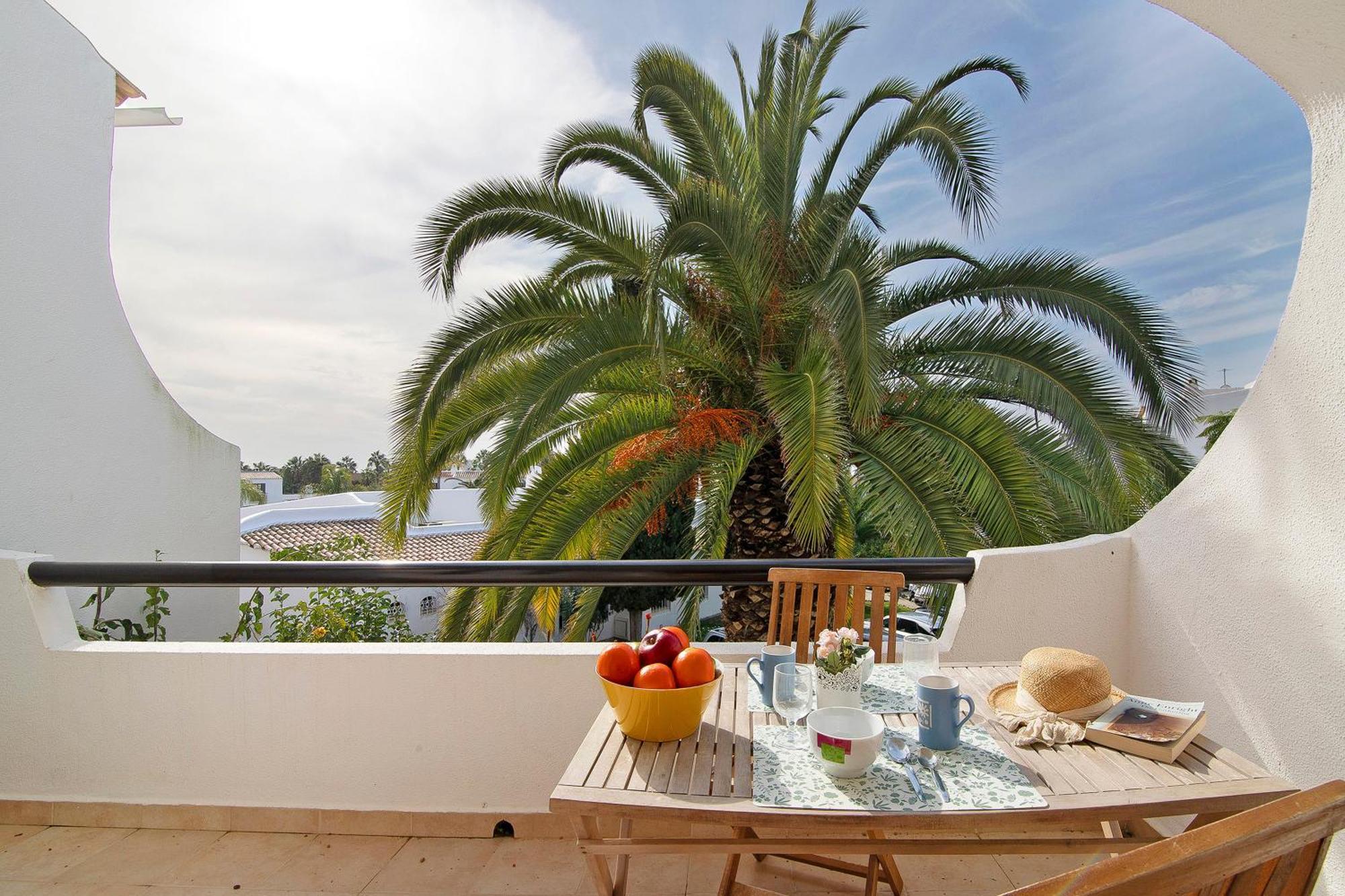 Apartamento Sao Rafael Albufeira Exterior photo